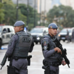 Polícia Militar anuncia megaoaperação com a GCM em Barueri na terça-feira, 7/6