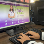 Prefeitura abre inscrição para programa Meu Futuro de qualificação profissional
