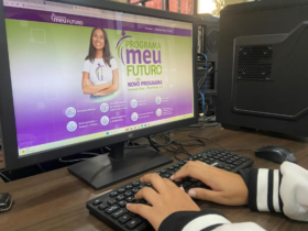 Prefeitura abre inscrição para programa Meu Futuro de qualificação profissional