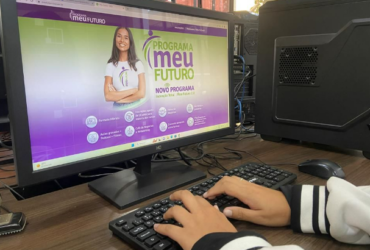Prefeitura abre inscrição para programa Meu Futuro de qualificação profissional