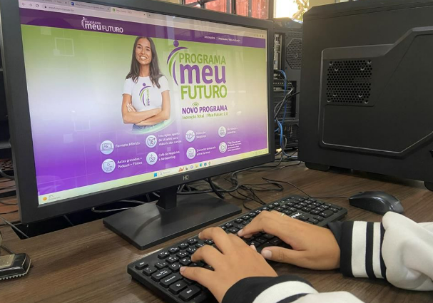 Prefeitura abre inscrição para programa Meu Futuro de qualificação profissional