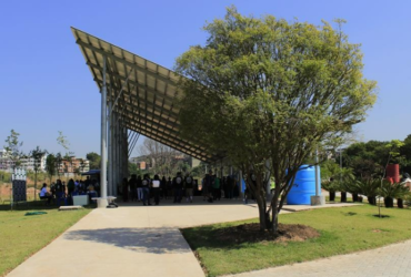Parques da cidade têm programação especial de férias durante o mês de julho