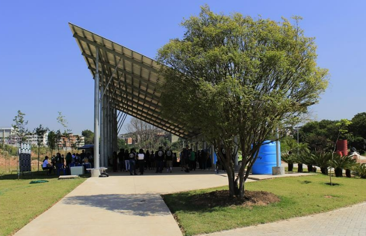 Parques da cidade têm programação especial de férias durante o mês de julho