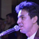 Allen Lima faz viagem no tempo por clássicos da música brasileira na Praça das Artes