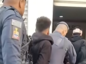 Dono de concessionária reage a assalto e dispara contra ladrões em Carapicuíba