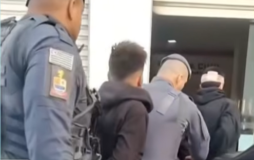 Dono de concessionária reage a assalto e dispara contra ladrões em Carapicuíba