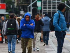 Feriadão terá quedas nas temperaturas, nevoeiros e chuvas ocasionais fracas