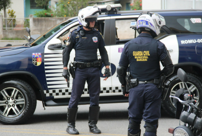 Serviços municipais não funcionam na quinta de feriado mas voltam na sexta-feira