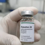 Vacina que protege contra pneumonia, meningite e otite é ofertada em todas as UBS