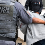 Após denúncias de testemunhas, homem é preso acusado de homicídio no Jardim Júlio