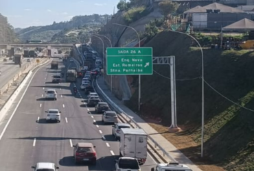 Obra de ampliação da Castelo piorou o trânsito local, dizem motoristas e pedestres