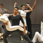 Núcleo de Dança de Barueri apresenta espetáculo Gala de Inverno em dois dias