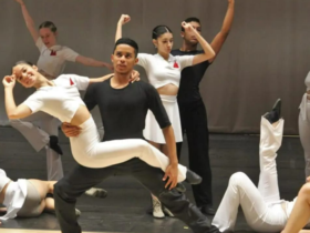 Núcleo de Dança de Barueri apresenta espetáculo Gala de Inverno em dois dias