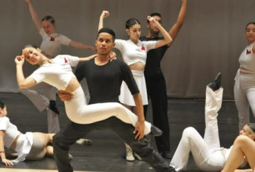 Núcleo de Dança de Barueri apresenta espetáculo Gala de Inverno em dois dias