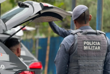 Polícia Militar capturou 269 foragidos da Justiça na região desde o início do ano