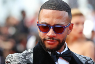Memphis Depay, de contrato novo, estuda possibilidade de vir morar no Alphaville
