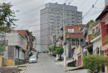Policial civil é morto pela filha quando ameaçava a esposa com uma arma, em Osasco