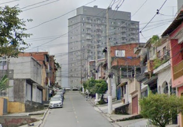 Policial civil é morto pela filha quando ameaçava a esposa com uma arma, em Osasco