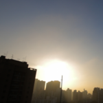 Frente fria que chega derruba ainda mais as temperaturas a partir do fim de semana
