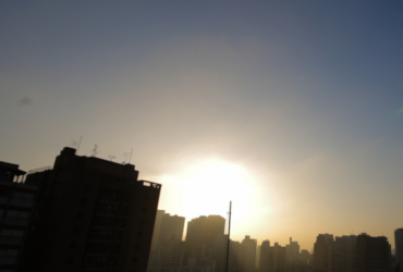 Frente fria que chega derruba ainda mais as temperaturas a partir do fim de semana