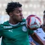 Palmeiras x Corinthians decisivo pelo Brasileirão Sub-20 na Arena terá ingresso gratuito