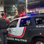 PM é chamada e atende ocorrência de estupro de adolescente em Santana de Parnaíba