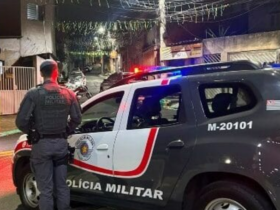 PM é chamada e atende ocorrência de estupro de adolescente em Santana de Parnaíba