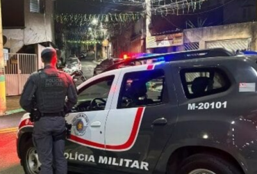 PM é chamada e atende ocorrência de estupro de adolescente em Santana de Parnaíba