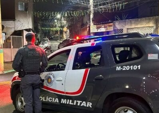 PM é chamada e atende ocorrência de estupro de adolescente em Santana de Parnaíba