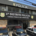 Homem é preso em Carapicuíba por tráfico de drogas pela quarta vez