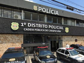 Homem é preso em Carapicuíba por tráfico de drogas pela quarta vez