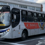 Obra da Castelo muda sentido de linhas de ônibus, que passam a subir a Campos Sales