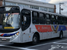 Obra da Castelo muda sentido de linhas de ônibus, que passam a subir a Campos Sales