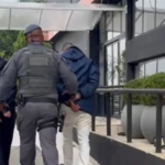 PM prende casal no Parque Viana fazendo contabilidade de venda de drogas