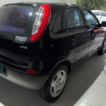 PM apreende automóvel circulando no Engenho Novo com placa de caminhão roubado