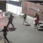 Tiroteio em baile funk provoca pânico e dispersa participantes em Osasco