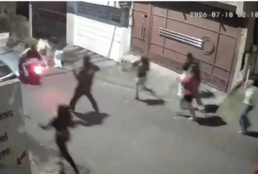 Tiroteio em baile funk provoca pânico e dispersa participantes em Osasco