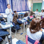 Santana de Parnaíba abre concurso para professores atuarem no magistério municipal