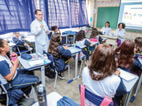 Santana de Parnaíba abre concurso para professores atuarem no magistério municipal