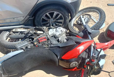 Mortes no trânsito caem no estado, mas na capital crescem em acidentes de moto
