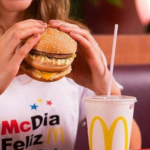 Barueri abre venda de cupons do McDia Feliz voltado a cuidados de crianças com câncer