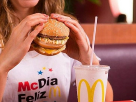 Barueri abre venda de cupons do McDia Feliz voltado a cuidados de crianças com câncer