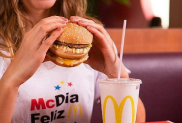 Barueri abre venda de cupons do McDia Feliz voltado a cuidados de crianças com câncer