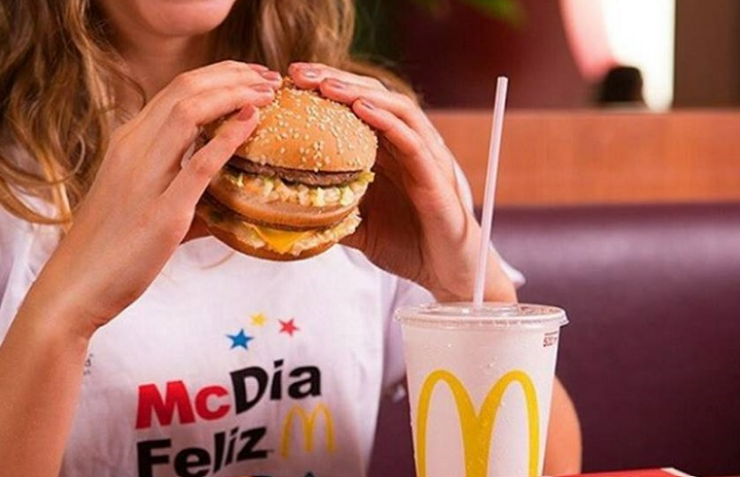 Barueri abre venda de cupons do McDia Feliz voltado a cuidados de crianças com câncer