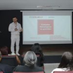 Programa Mãe, a Grande Viagem oferece informação e orientação a gestantes
