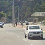 Traficante foge com aproximação da polícia mas após perseguição é preso no Viana
