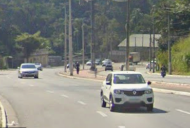 Traficante foge com aproximação da polícia mas após perseguição é preso no Viana