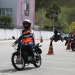 Barueri realiza a 3ª edição do curso gratuito de Pilotagem Preventiva para motociclistas