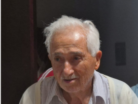 Morre Décio Queiroz, figura de destaque da política de Barueri por mais de 60 anos