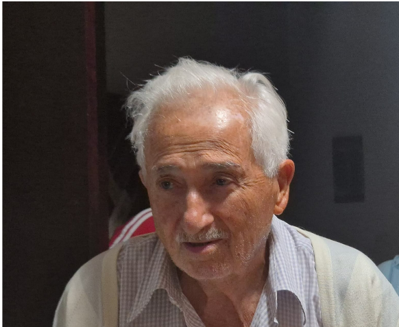 Morre Décio Queiroz, figura de destaque da política de Barueri por mais de 60 anos